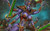 Jual Poster world of warcraft trading card game 18 GWP3383