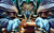 Jual Poster world of warcraft trading card game 31 GWP3396
