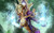 Jual Poster world of warcraft trading card game 46 GWP3411