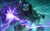 Jual Poster world of warcraft trading card game 54 GWP3419