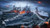 Jual Poster World Of Warship Ships 1ZM2558