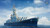 Jual Poster World Of Warship Ships Alabama American 1ZM2564