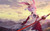 Jual Poster Yae Sakura (Honkai Impact 3rd) Video Game Honkai Impact 3rd 1083270APC