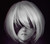 Jual Poster YoRHa No.2 Type B Video Game NieR Automata 955279APC