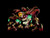 Jual Poster Zelda The Legend Of Zelda Ocarina Of Time 447929APC