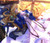 Poster Violet Evergarden (Character) Anime Violet Evergarden APC012A