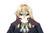 Poster Violet Evergarden (Character) Anime Violet Evergarden APC016A