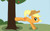 Jual Poster Applejack (My Little Pony) My Little Pony My Little Pony Friendship is Magic APC 003