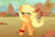 Jual Poster Applejack (My Little Pony) My Little Pony My Little Pony Friendship is Magic APC 007