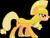 Jual Poster Applejack (My Little Pony) My Little Pony My Little Pony Friendship is Magic APC 012