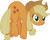 Jual Poster Applejack (My Little Pony) My Little Pony My Little Pony Friendship is Magic APC 013