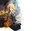 Poster Violet Evergarden (Character) Anime Violet Evergarden APC033