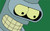 Jual Poster Bender (Futurama) Futurama Futurama Futurama APC 002