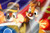 Jual Poster Chip And Dale TV Show Chip 'n Dale Rescue Rangers APC