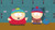 Jual Poster Eric Cartman Stan Marsh South Park South Park APC
