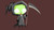 Jual Poster Gir (Invader Zim) TV Show Invader Zim APC