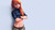Jual Poster Girl Kim Possible Orange Hair TV Show Kim Possible APC
