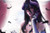 Poster Albedo (Overlord) Anime Overlord APC001
