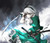 Poster Youmu Konpaku Anime Touhou APC001