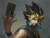 Poster Yu Gi Oh! Yugi Muto Yu Gi Oh! Yu Gi Oh! APC