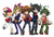 Poster Yu Gi Oh! Zexal Yu Gi Oh! Yu Gi Oh! Zexal APC002