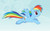 Jual Poster My Little Pony My Little Pony Friendship is Magic APC 013