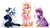 Jual Poster My Little Pony My Little Pony Friendship is Magic APC 039