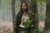 Jual Poster Pa'u Zotoh Zhaan Virginia Hey TV Show Farscape APC