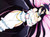 Poster Albedo (Overlord) Overlord (Anime) Anime Overlord APC001