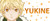 Poster Yukine (Noragami) Anime Noragami APC003A