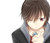Poster Yu Otosaka Anime Charlotte APC001A