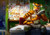 Jual Poster Tiger (Winnie The Pooh) TV Show Winnie The Pooh APC