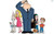 Jual Poster TV Show American Dad! APC 001