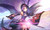 Poster Yuuki Konno Sword Art Online Sword Art Online II APC002