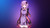 Poster Yuzuki Yukari Anime Vocaloid APC004