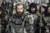 Jual Poster TV Show Game Of Thrones APC 829
