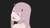 Poster Zero Two (Darling in the FranXX) Anime Darling in the FranXX APC007A