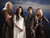 Jual Poster TV Show Legend Of The Seeker APC 004