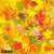 jual poster pemandangan musim gugur autumn 095