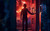 Jual Poster TV Show Stranger Things APC 024