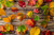 jual poster pemandangan musim gugur autumn 179