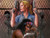 Jual Poster TV Show The Walking Dead APC 200