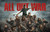 Jual Poster TV Show The Walking Dead APC 354