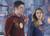 Jual Poster flash supergirl melissa benoist grant gustin WPS