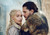 Jual Poster game of thrones season 8 emilia clarke kit harington jon WPS