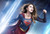 Jual Poster supergirl season 3 hd 001WPS