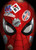Jual Poster spider man far from home 4k WPS 003