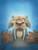 Jual Poster diego ice age collision course 4k ice age animation WPS