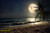 jual poster pemandangan pantai beach 046