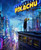Jual Poster pokemon detective pikachu 4k WPS 002